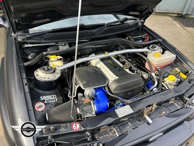Lot 36 - 1995 FORD ESCORT RS COSWORTH