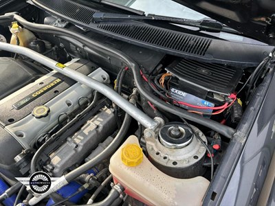 Lot 36 - 1995 FORD ESCORT RS COSWORTH
