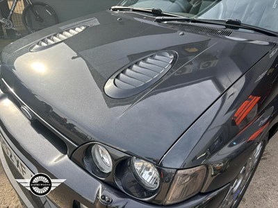 Lot 36 - 1995 FORD ESCORT RS COSWORTH