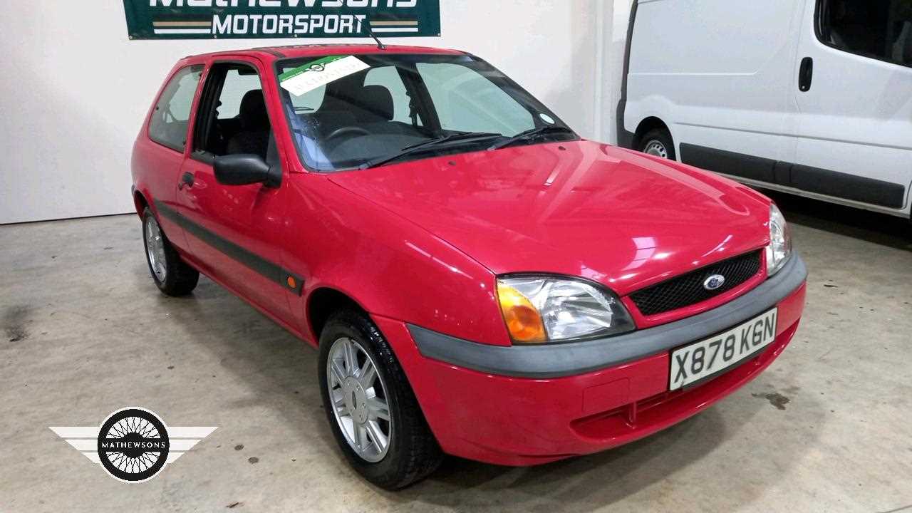 Salvat SER38 1/43 Repartos y Servicios: Ford Fiesta CLX - Auto école Driver's (1997 Salvat SER38 1/43 Repartos y Servicios: Ford Fiesta CLX - Auto école Driver's (1997