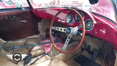 Lot 262 - 1973 PORSCHE SPEEDSTER REPLICA BASED ON A VOLKSWAGEN BEETLE