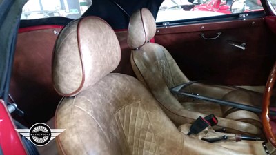 Lot 262 - 1973 PORSCHE SPEEDSTER REPLICA BASED ON A VOLKSWAGEN BEETLE