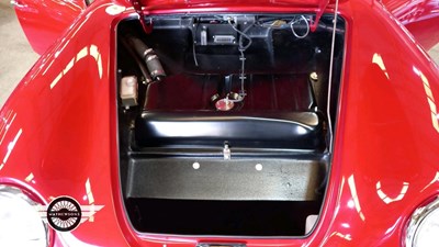 Lot 262 - 1973 PORSCHE SPEEDSTER REPLICA BASED ON A VOLKSWAGEN BEETLE
