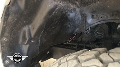 Lot 722 - 1998 TOYOTA HILUX 2.4 TURBO-D4WD