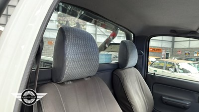 Lot 722 - 1998 TOYOTA HILUX 2.4 TURBO-D4WD