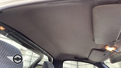 Lot 722 - 1998 TOYOTA HILUX 2.4 TURBO-D4WD