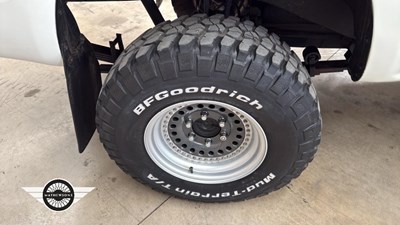 Lot 722 - 1998 TOYOTA HILUX 2.4 TURBO-D4WD