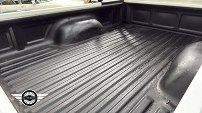 Lot 722 - 1998 TOYOTA HILUX 2.4 TURBO-D4WD