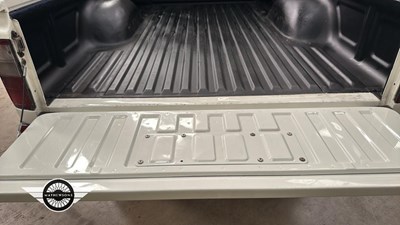 Lot 722 - 1998 TOYOTA HILUX 2.4 TURBO-D4WD