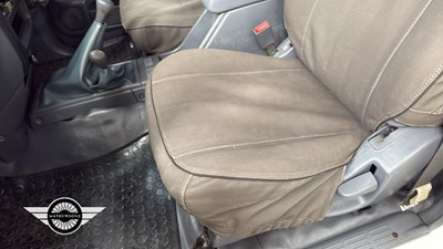 Lot 722 - 1998 TOYOTA HILUX 2.4 TURBO-D4WD
