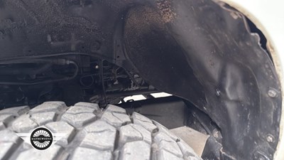Lot 722 - 1998 TOYOTA HILUX 2.4 TURBO-D4WD
