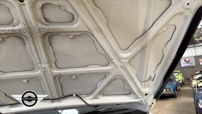 Lot 722 - 1998 TOYOTA HILUX 2.4 TURBO-D4WD