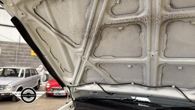 Lot 722 - 1998 TOYOTA HILUX 2.4 TURBO-D4WD