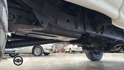 Lot 722 - 1998 TOYOTA HILUX 2.4 TURBO-D4WD