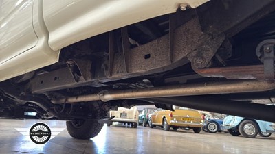 Lot 722 - 1998 TOYOTA HILUX 2.4 TURBO-D4WD