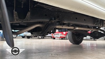 Lot 722 - 1998 TOYOTA HILUX 2.4 TURBO-D4WD