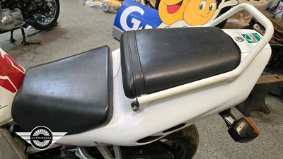 Lot 104 - 1996 HONDA
