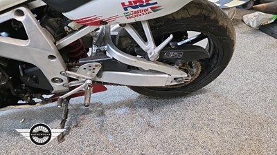 Lot 104 - 1996 HONDA