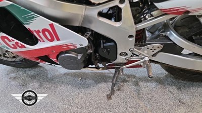Lot 104 - 1996 HONDA