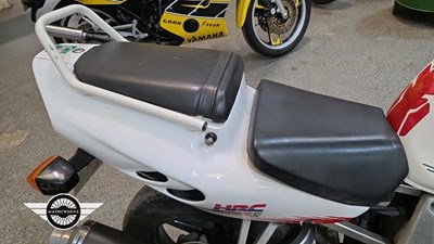 Lot 104 - 1996 HONDA