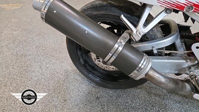 Lot 104 - 1996 HONDA