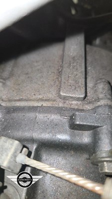 Lot 104 - 1996 HONDA