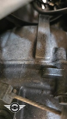 Lot 104 - 1996 HONDA