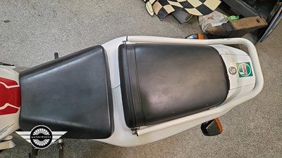 Lot 104 - 1996 HONDA