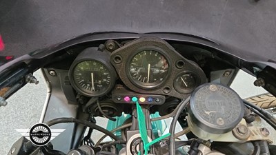 Lot 104 - 1996 HONDA