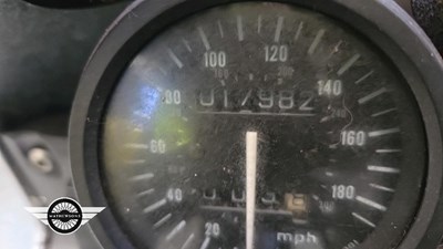 Lot 104 - 1996 HONDA