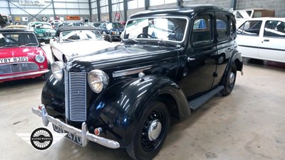 Lot 382 - 1944 AUSTIN