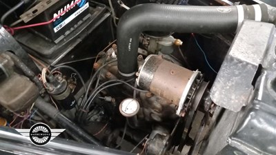 Lot 382 - 1944 AUSTIN