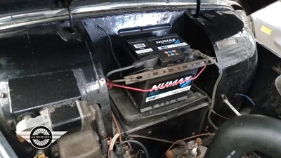 Lot 382 - 1944 AUSTIN
