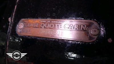 Lot 382 - 1944 AUSTIN