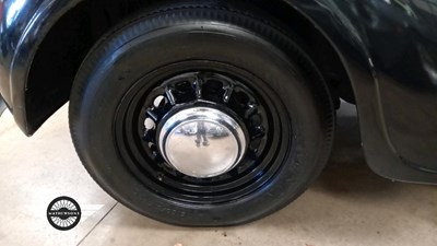 Lot 382 - 1944 AUSTIN