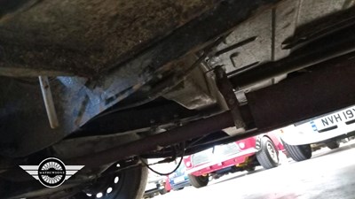 Lot 382 - 1944 AUSTIN