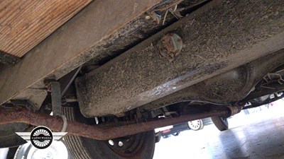 Lot 382 - 1944 AUSTIN