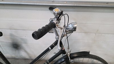 Lot 891 - COVENTRY EAGLE LADIES BICYCLE