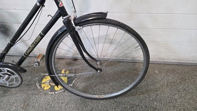 Lot 891 - COVENTRY EAGLE LADIES BICYCLE
