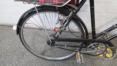 Lot 891 - COVENTRY EAGLE LADIES BICYCLE