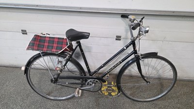 Lot 891 - COVENTRY EAGLE LADIES BICYCLE