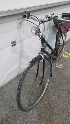 Lot 891 - COVENTRY EAGLE LADIES BICYCLE