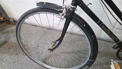 Lot 891 - COVENTRY EAGLE LADIES BICYCLE