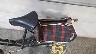 Lot 891 - COVENTRY EAGLE LADIES BICYCLE