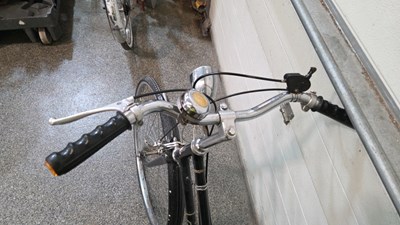 Lot 891 - COVENTRY EAGLE LADIES BICYCLE