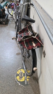 Lot 891 - COVENTRY EAGLE LADIES BICYCLE