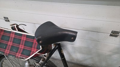 Lot 891 - COVENTRY EAGLE LADIES BICYCLE