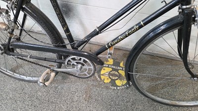 Lot 891 - COVENTRY EAGLE LADIES BICYCLE