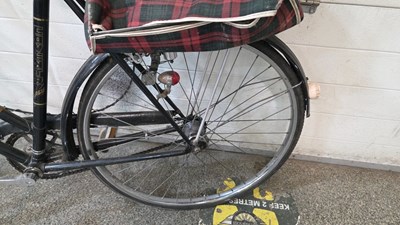 Lot 891 - COVENTRY EAGLE LADIES BICYCLE
