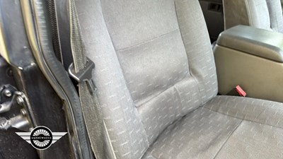 Lot 229 - 1997 LAND ROVER DISCOVERY TDI
